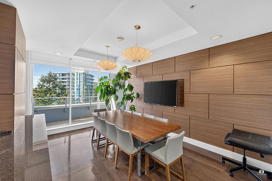 2506 488 SW Marine Drive Vancouver, BC - 28