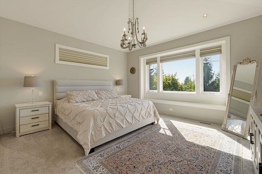 285 Monteray Avenue North Vancouver, BC - 23