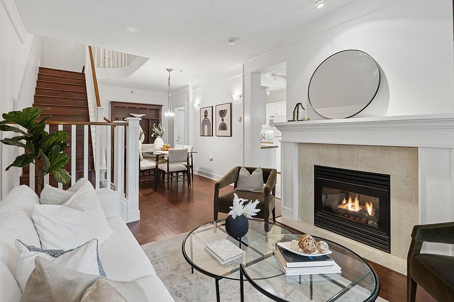 106 3088 W 41st Avenue Vancouver, BC - 5