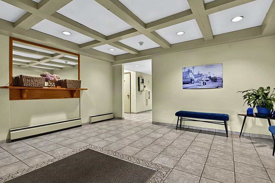 319 550 E 6th Avenue Vancouver, BC - 29