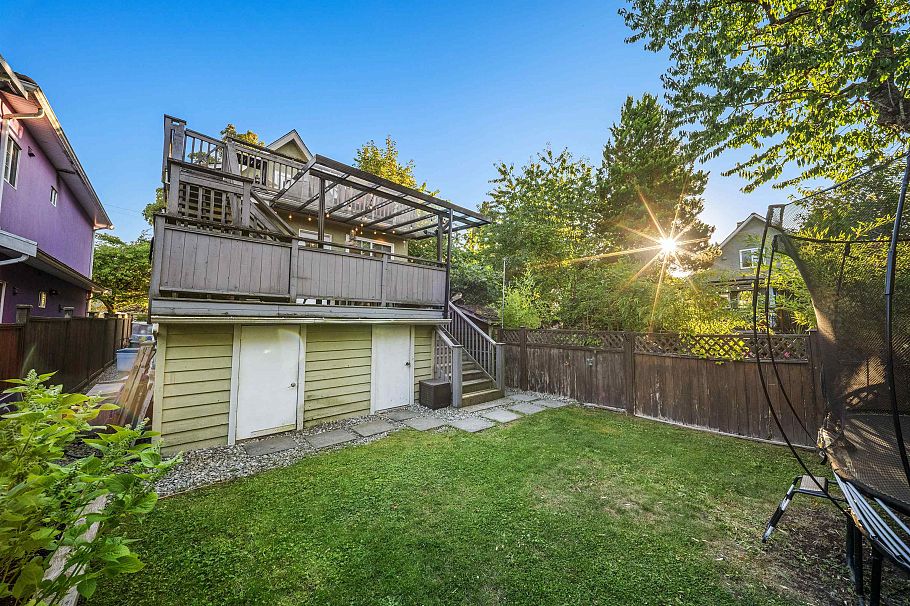 929 E 30th Avenue Vancouver, BC - 25