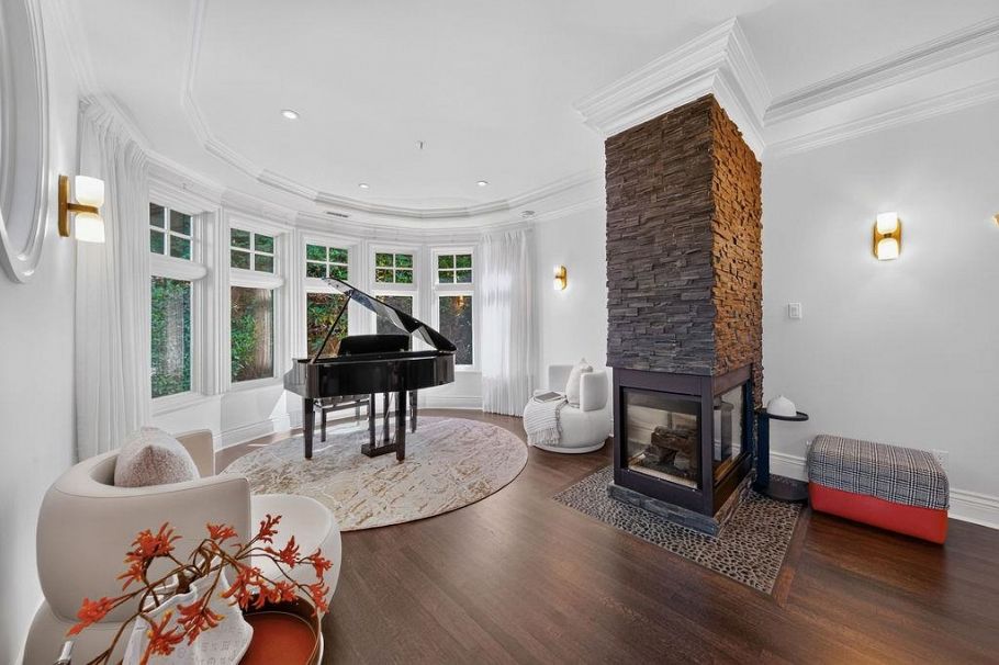 1568 W 32nd Avenue Vancouver, BC - 6
