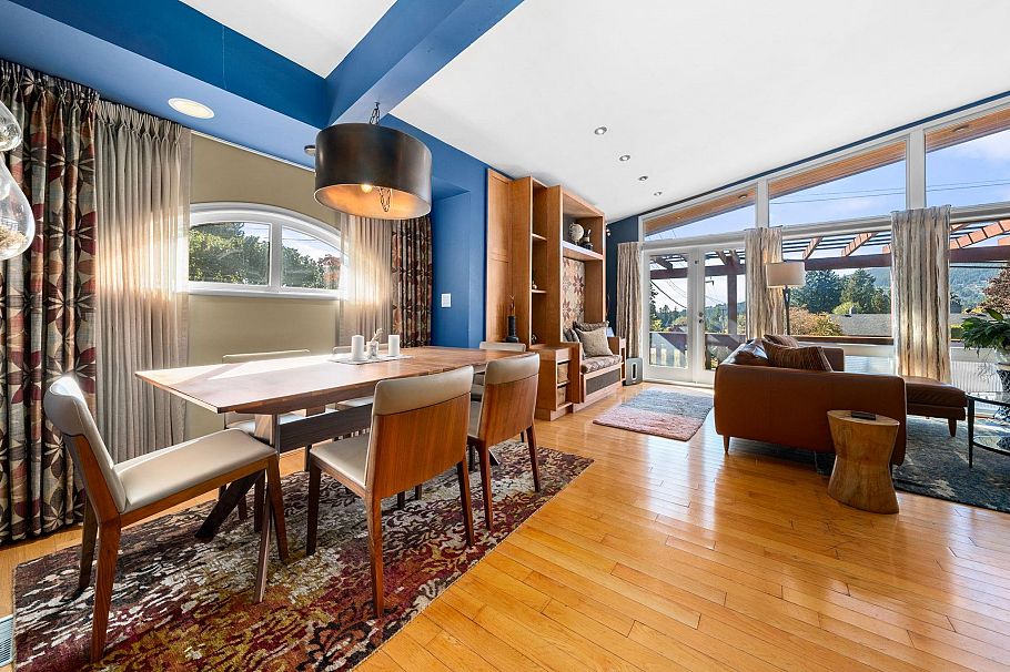 4506 Ranger Avenue North Vancouver, BC - 12