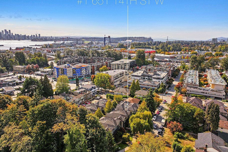 1 651 W 14th Street North Vancouver, BC - 37