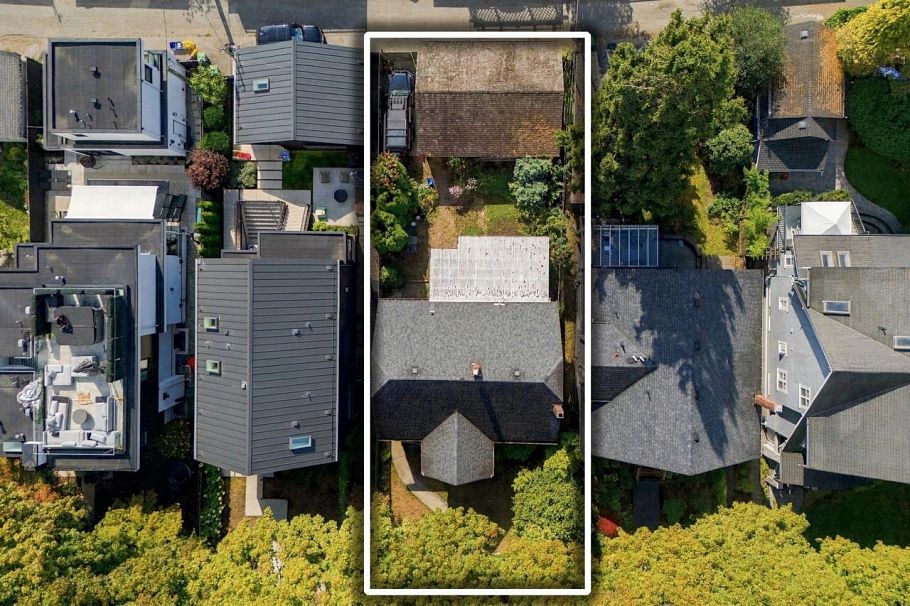 840 W 22nd Avenue Vancouver, BC - 2