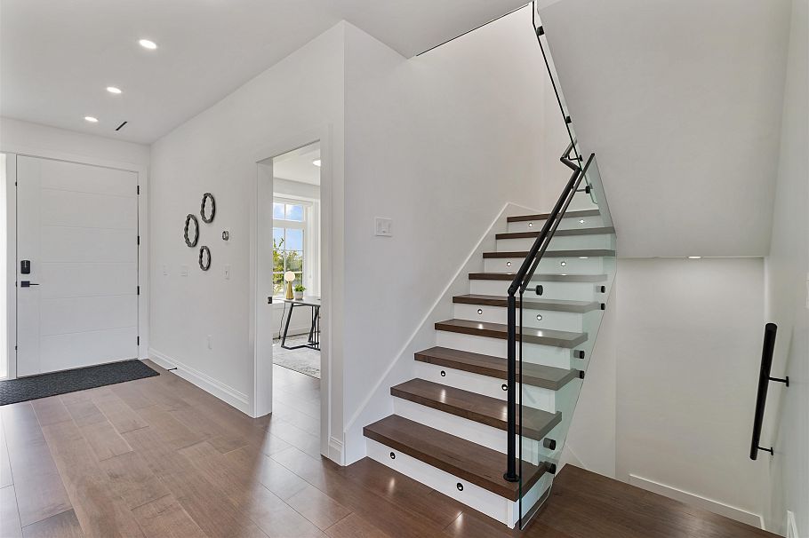 3615 Yale Street Vancouver, BC - 13
