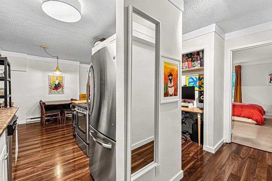 205 825 E 7th Avenue Vancouver, BC - 20