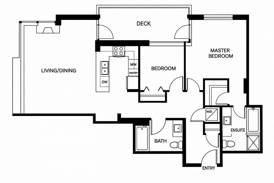 408 158 W 13th Street North Vancouver, BC - 19