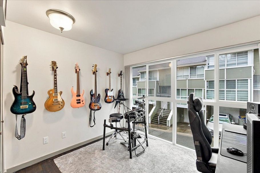 8416 Millstone Street Vancouver, BC - 15