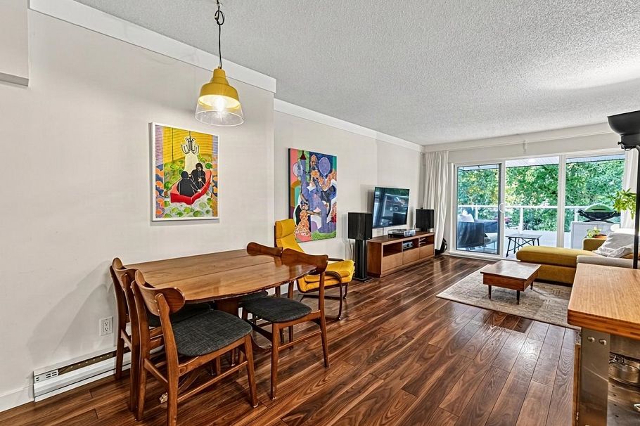 205 825 E 7th Avenue Vancouver, BC - 9