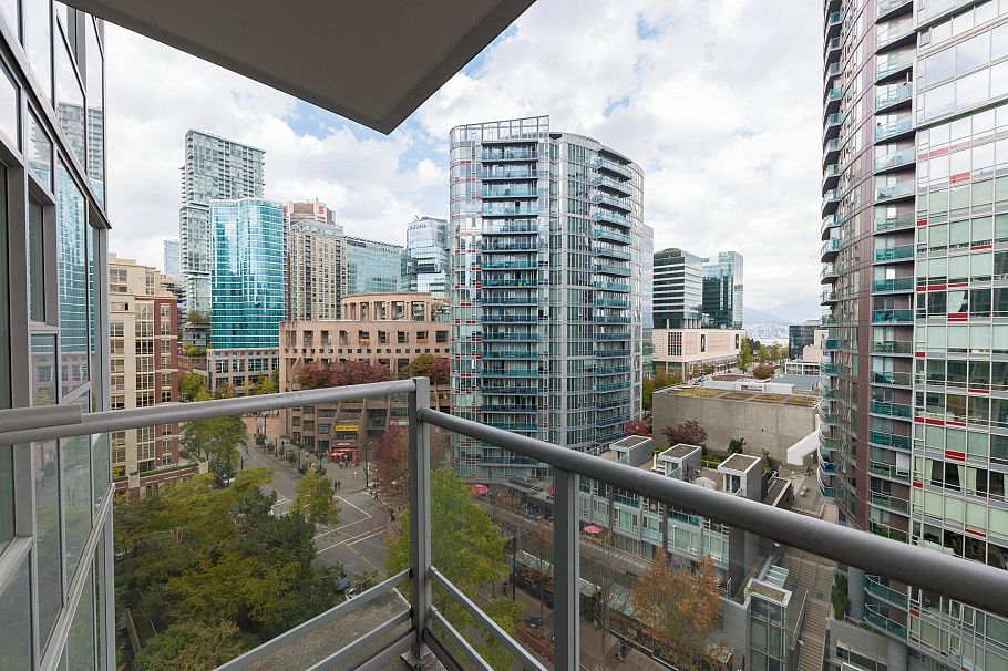 1202 821 Cambie Street Vancouver, BC - 12