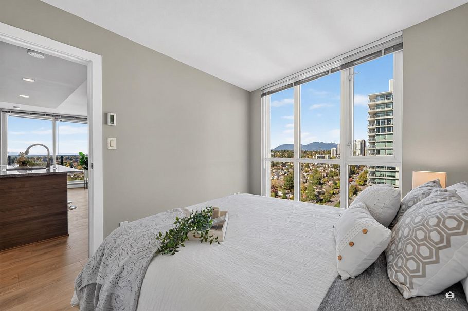 2506 488 SW Marine Drive Vancouver, BC - 9