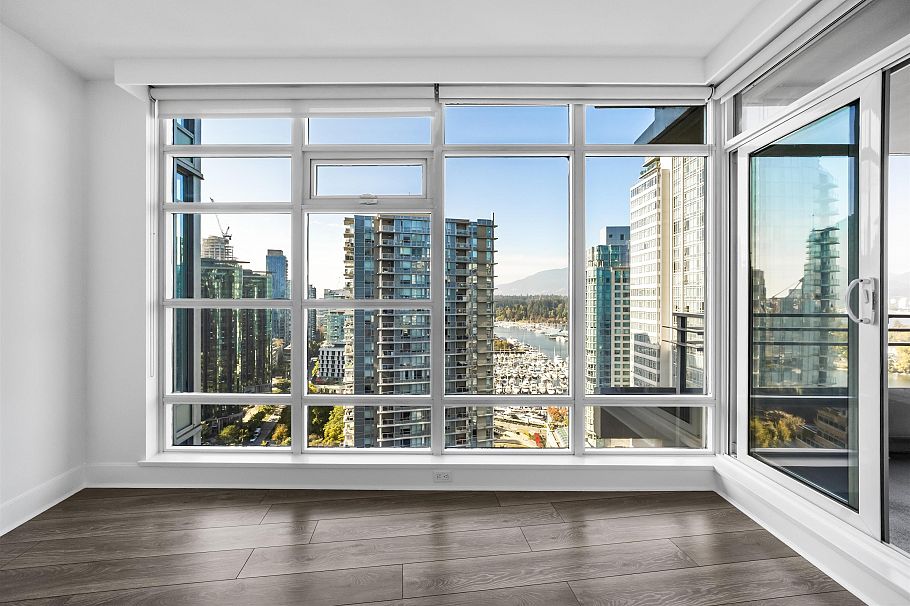 2302 1205 W Hastings Street Vancouver, BC - 18
