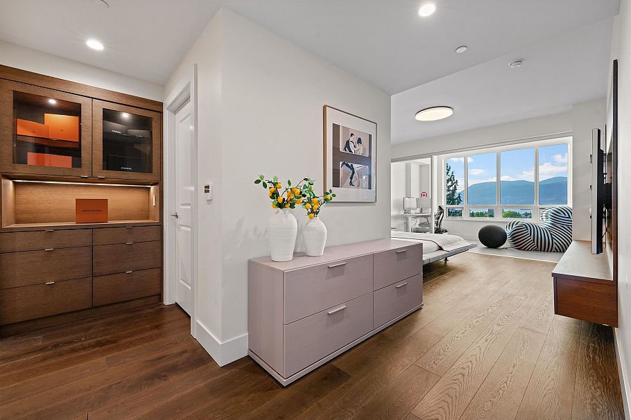 403 3639 W 16th Avenue Vancouver, BC - 28