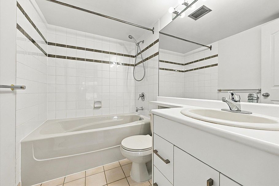 603 183 Keefer Place Vancouver, BC - 10