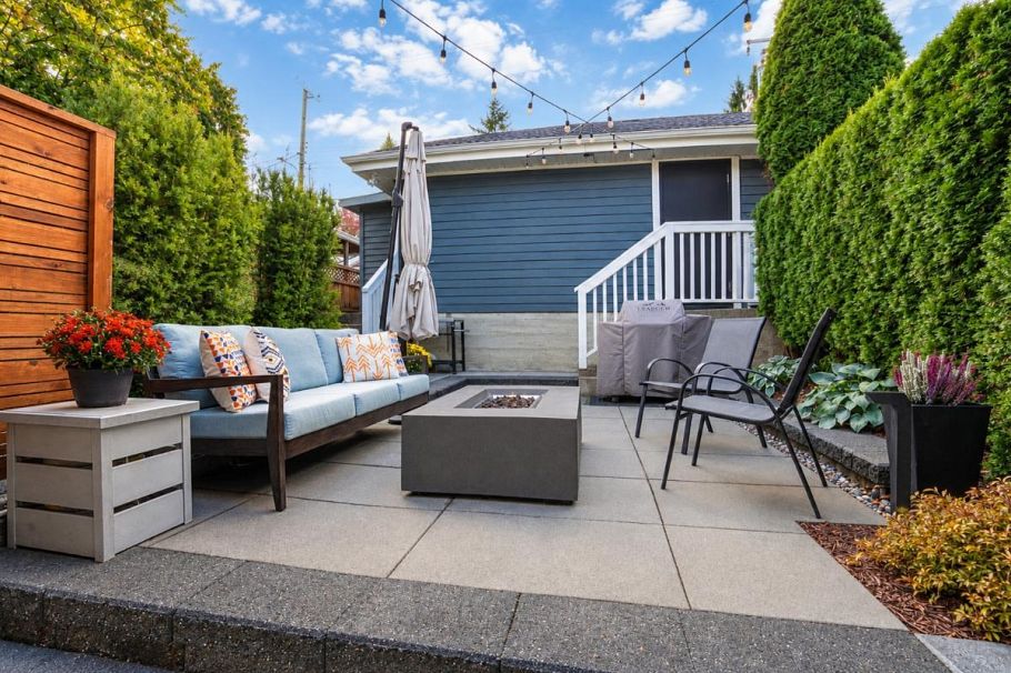 174 W 16th Avenue Vancouver, BC - 8