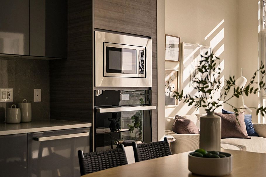 407 3438 Sawmill Crescent Vancouver, BC - 17