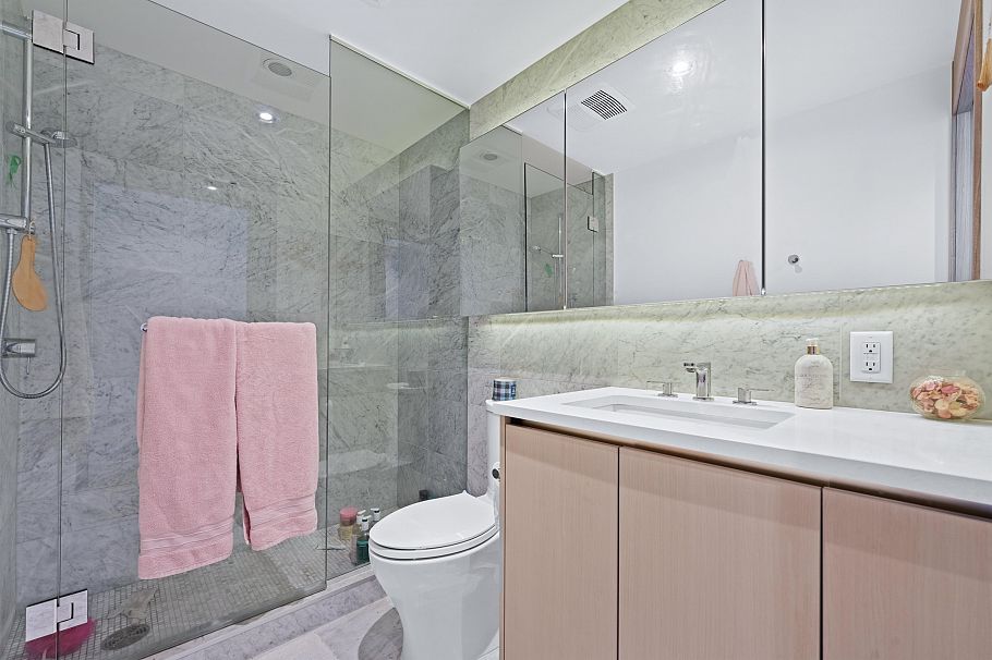 1284 87 Nelson Street Vancouver, BC - 15