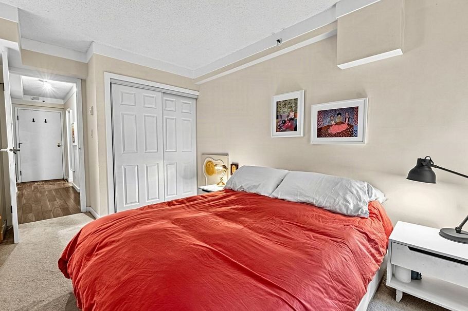 205 825 E 7th Avenue Vancouver, BC - 24