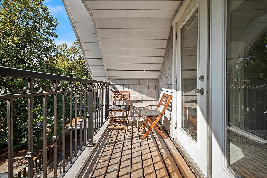 533 E 8th Avenue Vancouver, BC - 32