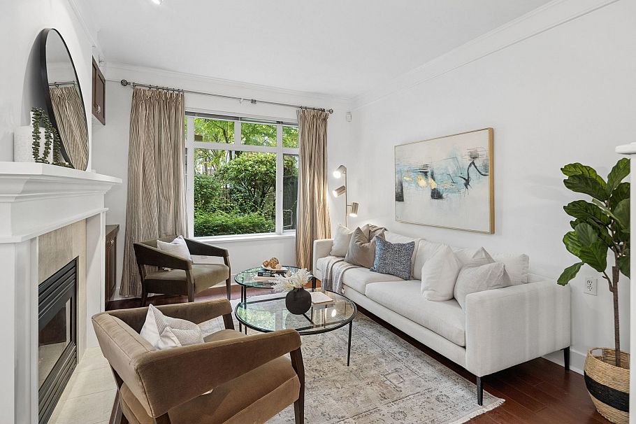 106 3088 W 41st Avenue Vancouver, BC - 4