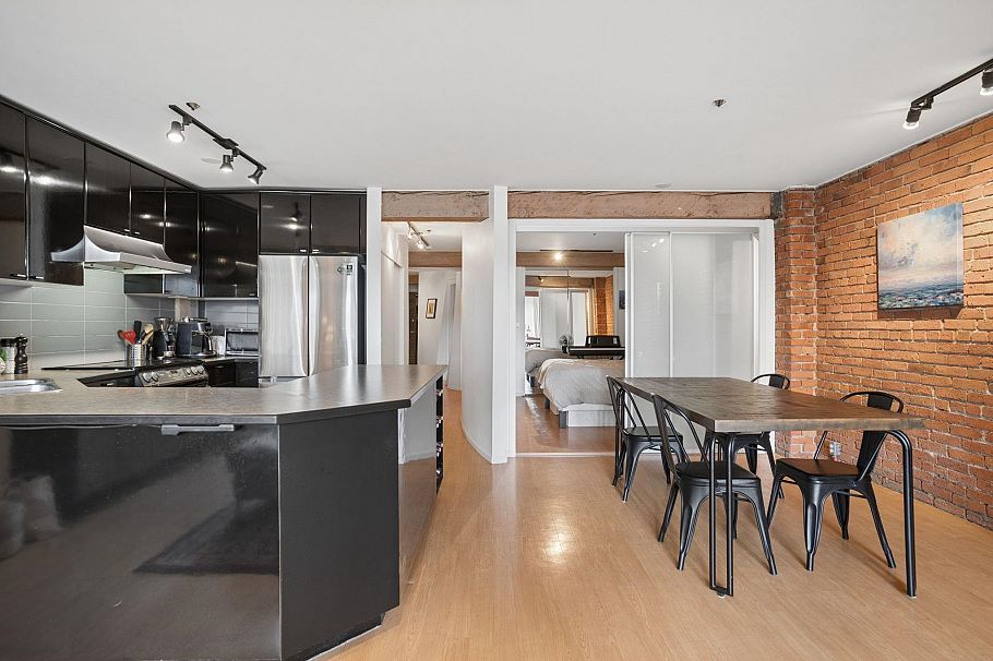 305 1066 Hamilton Street Vancouver, BC - 16