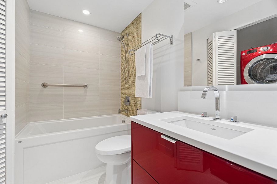 602 1777 W 7th Avenue Vancouver, BC - 27