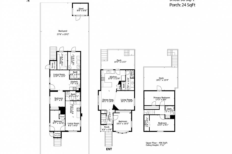 929 E 30th Avenue Vancouver, BC - 32