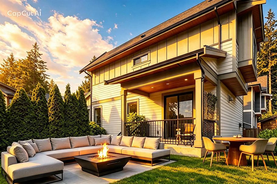 2020 Carson Court North Vancouver, BC - 1