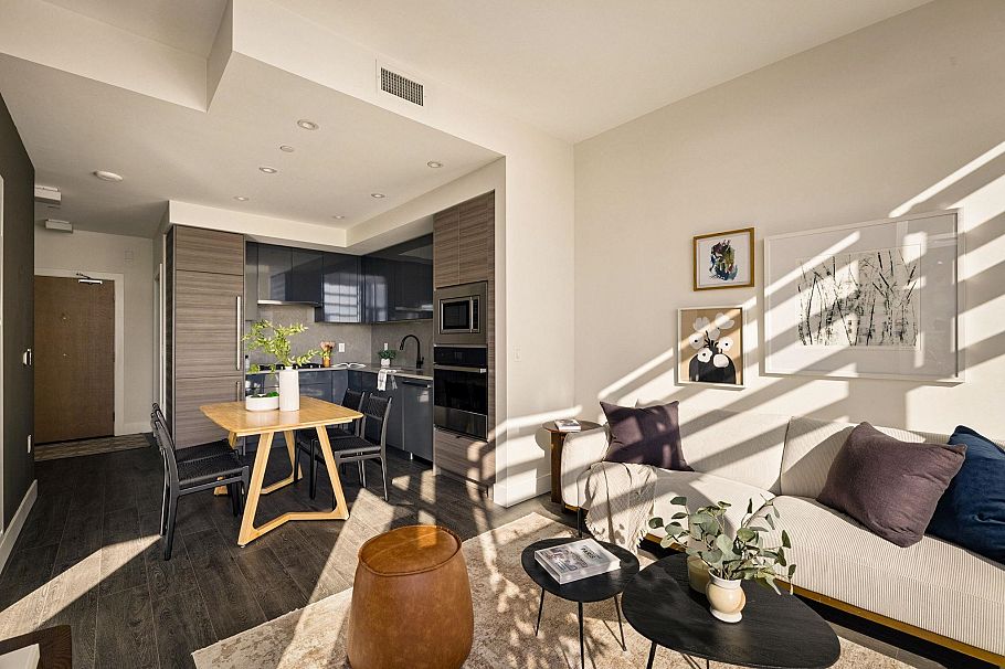 407 3438 Sawmill Crescent Vancouver, BC - 12
