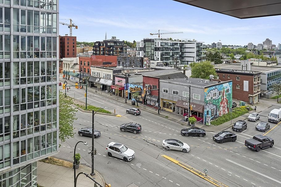 710 209 E 7th Avenue Vancouver, BC - 10