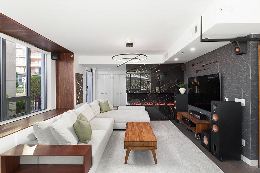 106 1678 Pullman Porter Street Vancouver, BC - 3