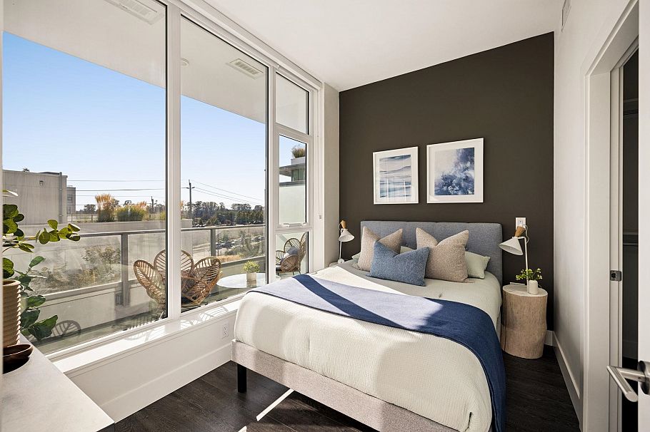 407 3438 Sawmill Crescent Vancouver, BC - 21