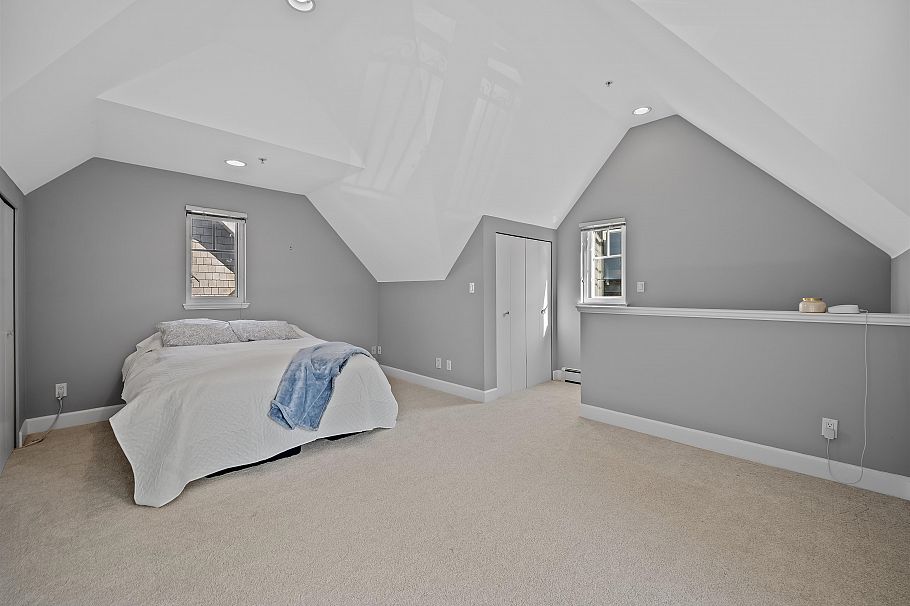 533 E 8th Avenue Vancouver, BC - 28