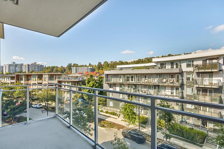 409 3188 Riverwalk Avenue Vancouver, BC - 12