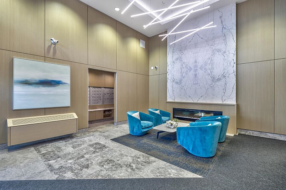 409 3188 Riverwalk Avenue Vancouver, BC - 17