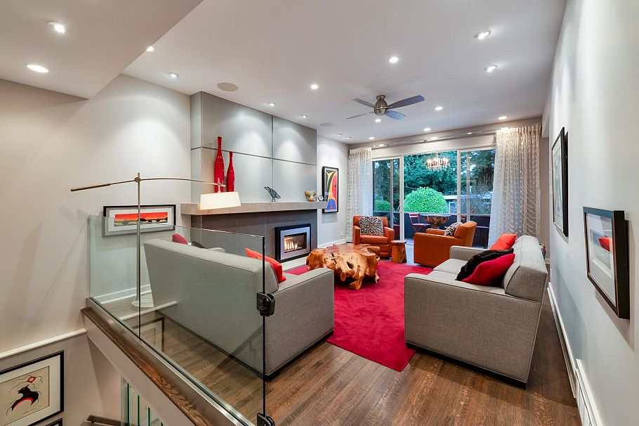 3669 Edgemont Boulevard North Vancouver, BC - 8