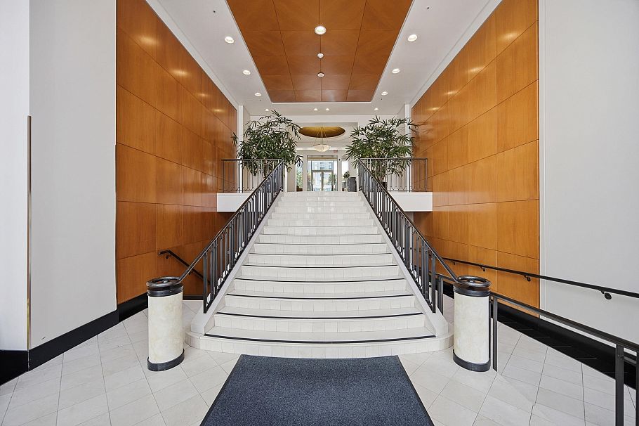 706 1500 Hornby Street Vancouver, BC - 28
