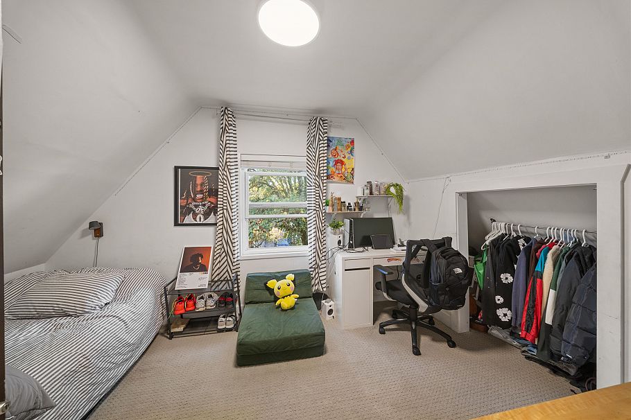 929 E 30th Avenue Vancouver, BC - 20