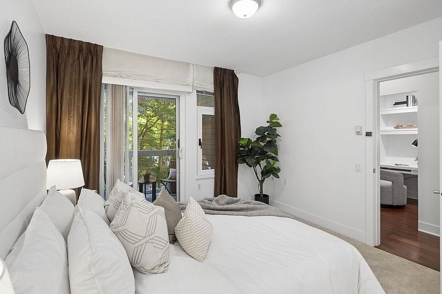 106 3088 W 41st Avenue Vancouver, BC - 16