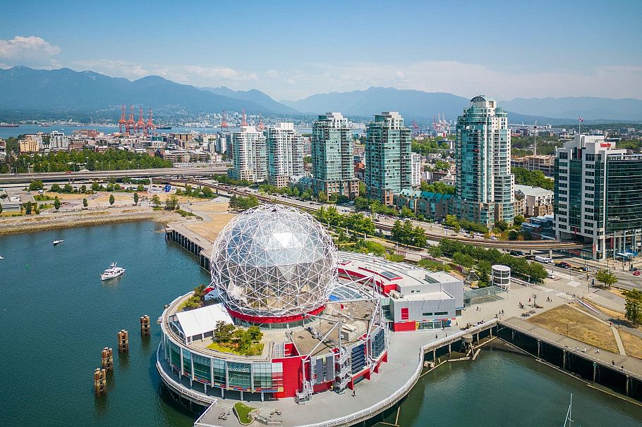106 272 E 4th Avenue Vancouver, BC - 39