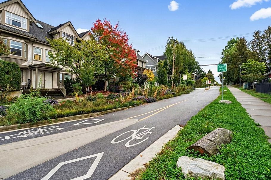 319 550 E 6th Avenue Vancouver, BC - 30