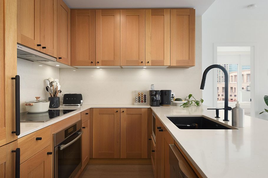 1202 821 Cambie Street Vancouver, BC - 7