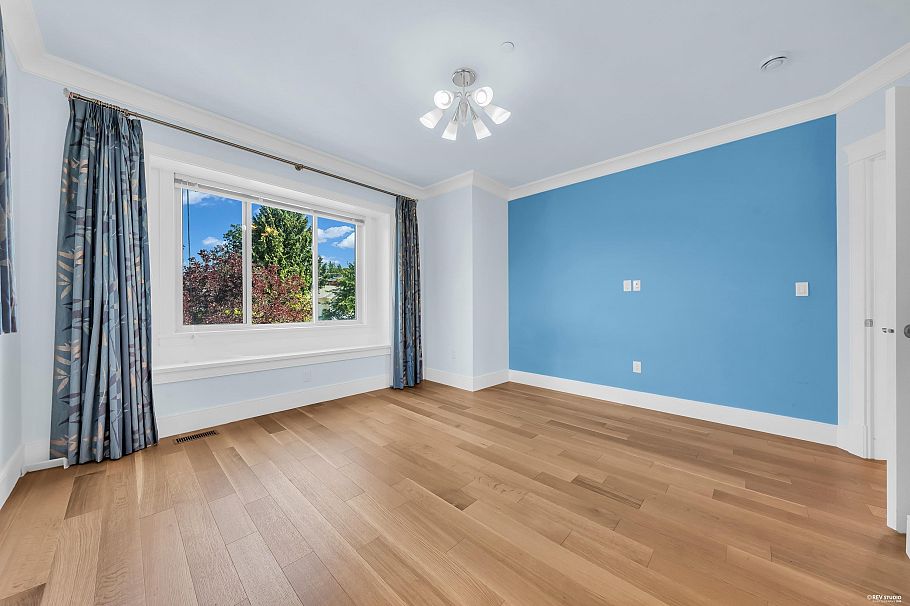 2246 W 22nd Avenue Vancouver, BC - 19