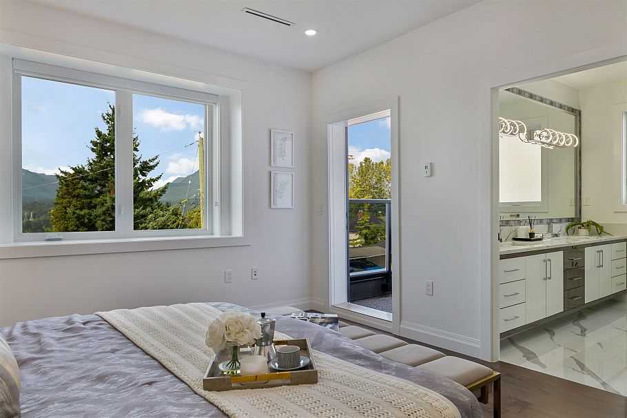 3615 Yale Street Vancouver, BC - 14