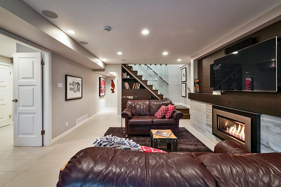 3669 Edgemont Boulevard North Vancouver, BC - 20