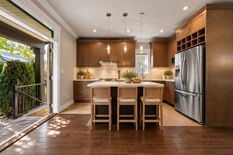 1 651 W 14th Street North Vancouver, BC - 14