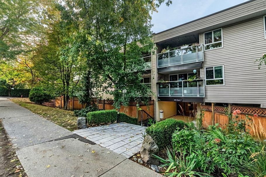 205 825 E 7th Avenue Vancouver, BC - 38