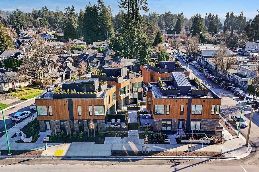 3218 Highland Boulevard North Vancouver, BC - 34