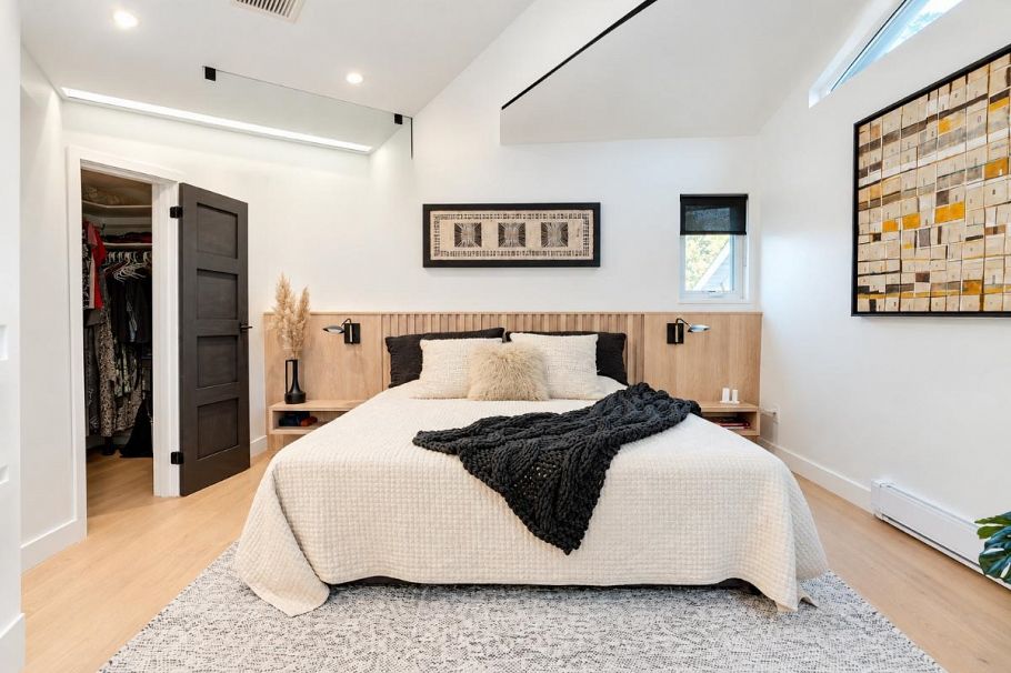 174 W 16th Avenue Vancouver, BC - 20